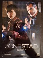 Zone Stad - Seizoen 7 (3 DVD Box), Ophalen of Verzenden, Zo goed als nieuw