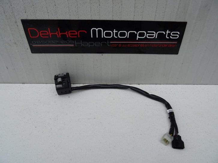 Linker Bediening / Stuurschakelaar KTM Duke 4 690 2016-2018, Motoren, Onderdelen | Overige, Gebruikt, Ophalen of Verzenden