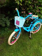 Kinderfiets K3 - 16 inch, Ophalen, Gebruikt, 16 tot 20 inch, K3 meisjesfiets