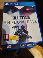 PS4 killzone shadow fall, Ophalen of Verzenden, Gebruikt