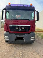 Vrachtwagen Man TGS 35.400, Auto's, Overige kleuren, MAN, Particulier, 2 zetels