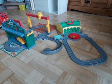 Thomas de Trein speelgoed  beschikbaar voor biedingen