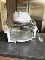 Halogeen Hetelucht oven, Elektronische apparatuur, Ovens, Ophalen, Oven, Hete lucht, Nieuw