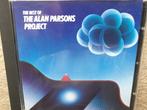 The Alan Parsons Project: The best of - cd, Cd's en Dvd's, Vinyl | Rock, Ophalen of Verzenden, Zo goed als nieuw
