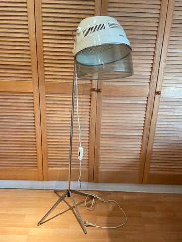 Seche cheveux casque vintage beschikbaar voor biedingen