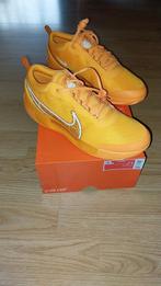 Basket Nike court zoom pro cly orange, Sports & Fitness, Tennis, Neuf, L00, Chaussures, Enlèvement ou Envoi