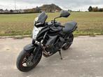 Kawasaki ER6N PRÊTE À IMMATRICULER, 2 cilinders, Particulier, Toermotor, Minimaal motorrijbewijs A2