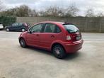 Citroen C3 1.4 benzine 2009 met 133000km*airco*garantie*5deu, Te koop, C3, 55 kW, Stadsauto