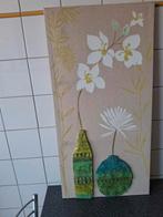 Kader, Antiek en Kunst, Ophalen