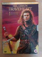 Braveheart (Remastered), Ophalen of Verzenden, Zo goed als nieuw, Actie