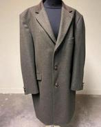 Herenmantel gevoerd maat 58 -XXL, Ophalen of Verzenden, Maat 56/58 (XL)