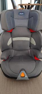 Siege auto Chicco, 15 à 36 kg, Utilisé, Protection latérale, Isofix