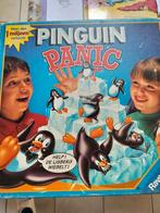 Leuk gezelschapsspel pinguin panic, Ophalen, Zo goed als nieuw