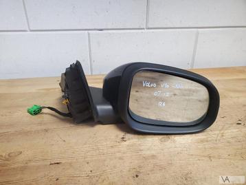 Volvo V70 en S80 2006 - 2012 spiegel rechts 6 draden €100 beschikbaar voor biedingen