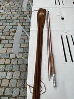 Oude vishengel, Watersport en Boten, Ophalen