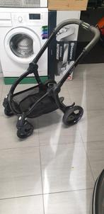 Poussette EGG état neuf, Enfants & Bébés, Poussettes & Combinaisons, Enlèvement, Poussette