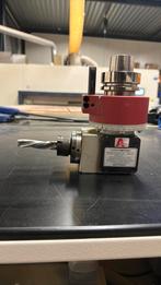 Atemag Haaks CNC aggregaat 3 graden voor binnendeuren, Enlèvement ou Envoi, Comme neuf