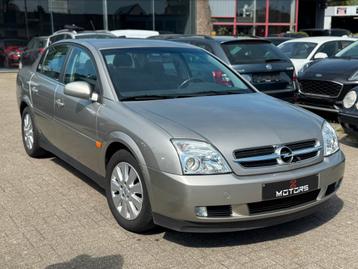 Opel Vectra // Benzine // Airco beschikbaar voor biedingen