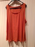 Top orange, tissu agréable, Vêtements | Femmes, Tops, Enlèvement, Comme neuf, Orange