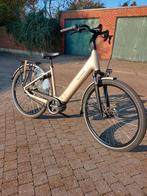 femmes électriques, Batavus Finez E-Go. Modèle 2025, 600 km., 47 à 51 cm, Enlèvement, 50 km par batterie ou plus, Batavus