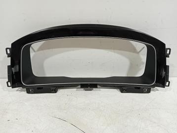 CACHE PLAQUE Volkswagen Golf VII (AUA) (01-2012/03-2021), Utilisé, Volkswagen