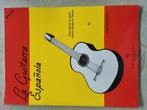 la Guitarra Española, Ophalen of Verzenden, Nieuw