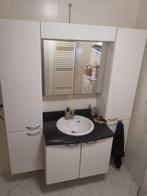 Badkamer meubel, Huis en Inrichting, Badkamer | Badkamermeubels, Ophalen, Zo goed als nieuw