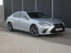 Lexus ES 300 F-Sport Line Open dak +Zetelverwarming +Carplay, Autos, Lexus, Cuir, Achat, 2487 cm³, 103 g/km