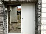 Deur, Doe-het-zelf en Bouw, Ophalen, Gebruikt, Glas