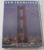 Superbe livre photo - San Francisco - Santi Visalli, Livres, Art & Culture | Photographie & Design, Comme neuf, Enlèvement ou Envoi