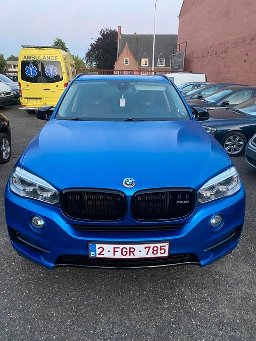 Wrappen dippen spuiten mecanicien en meer, Auto's, BMW, Bedrijf, Ophalen