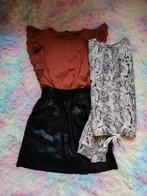 Sexy set Costes - Only, Enlèvement ou Envoi, Comme neuf, Taille 36 (S)