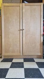 IKEA Billy 106/80/30 kleine kledingkast, Huis en Inrichting, Kasten | Wandmeubels, Ophalen, Met plank(en), Gebruikt, 100 tot 150 cm