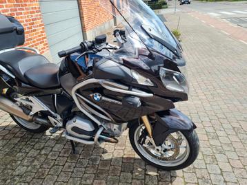 BMW R 1200 RT LC beschikbaar voor biedingen