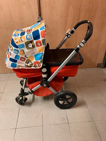 Bugaboo Camelion beschikbaar voor biedingen