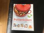 3 kookboeken, Ophalen of Verzenden, Zo goed als nieuw