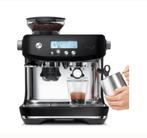 Machine espresso Sage Barista Pro, Elektronische apparatuur, Koffiezetapparaten, Nieuw