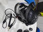 Casque ULM falcon premium s3, Hobby en Vrije tijd, Ophalen of Verzenden, Nieuw