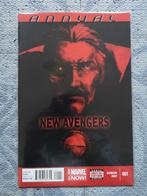 New Avengers (vol.3) Annual #1 (2014), Livres, BD | Comics, Comics, Enlèvement ou Envoi, Neuf