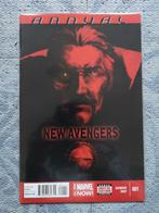 New Avengers (vol.3) Annual #1 (2014), Comics, Enlèvement ou Envoi, Neuf