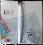 Service de table NEUF 18 pièces en verre, Maison & Meubles, Cuisine | Vaisselle, Neuf, Assiettes(s), Verre, Enlèvement