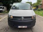 2017 Volkswagen Transporter Kombi, Auto's, Automaat, Monovolume, Gebruikt, Euro 6