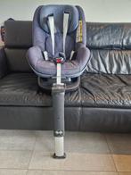 Maxi Cosi 2way Pearl + 2wayFix, Kinderen en Baby's, Autostoeltjes, Ophalen, Gebruikt, 9 t/m 18 kg, Slaapstand