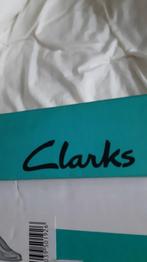 Clarks pumps zwart maat 39, Kleding | Dames, Ophalen of Verzenden, Zo goed als nieuw, Zwart, Pumps