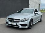 Mercedes c220d coupe AMG ruilen mogelijk, Alcantara, Carnet d'entretien, Achat, Entreprise