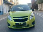 Chevrolet Spark 1.0 Benzine 2011 Euro 5, Auto's, 50 kW, Bedrijf, 5 deurs, 978 cc