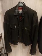 motorvest BMW, Motoren, Ophalen, Tweedehands, Heren, Jas | textiel