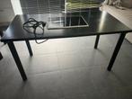 Kooktafel Scholtes + stoelen, Electroménager, Enlèvement, Comme neuf