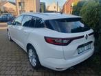 Renault Megane 1200 benz Bose uitvoering, Break, Tissu, Achat, Barres de toit