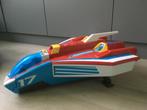 Paw patrol mighty pups supersonic jet, Comme neuf, Enlèvement